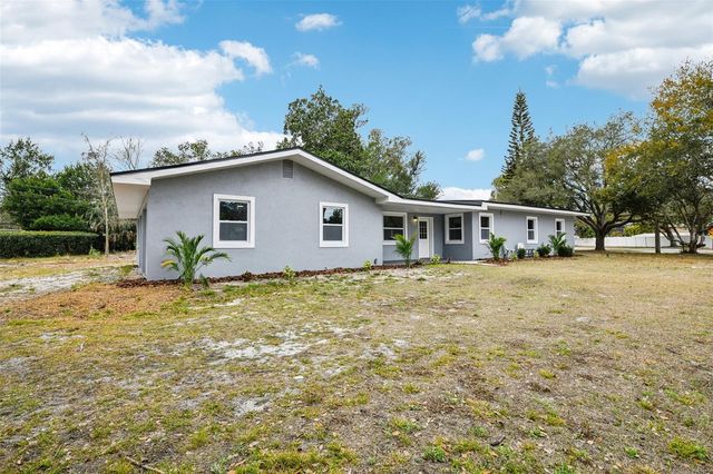 560 E 2ND STREET, Chuluota, FL 32766