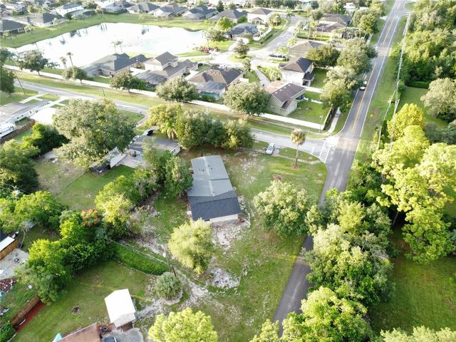 560 E 2ND STREET, Chuluota, FL 32766