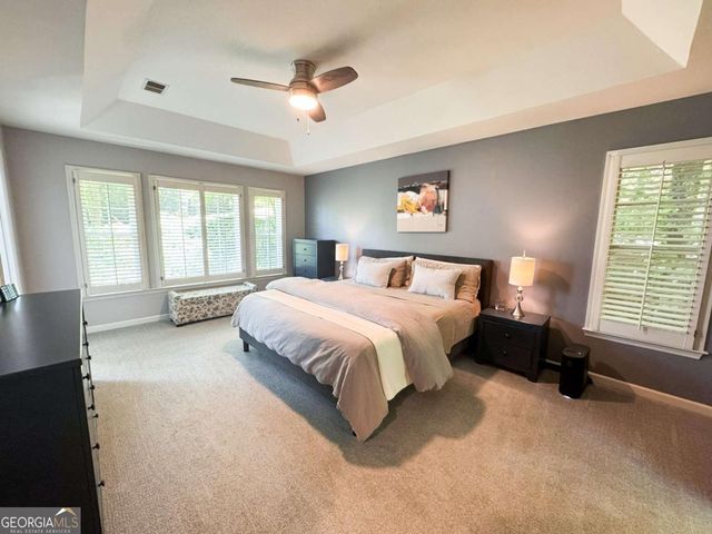 5053 Wood Haven Court, Marietta, GA 30062