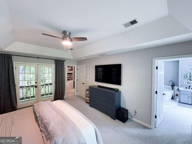 5053 Wood Haven Court, Marietta, GA 30062