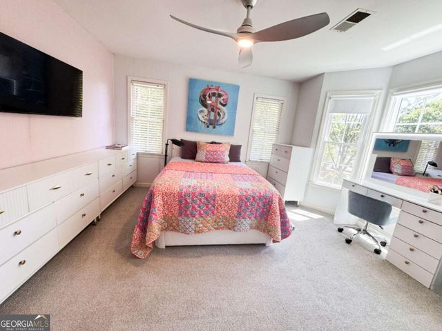 5053 Wood Haven Court, Marietta, GA 30062