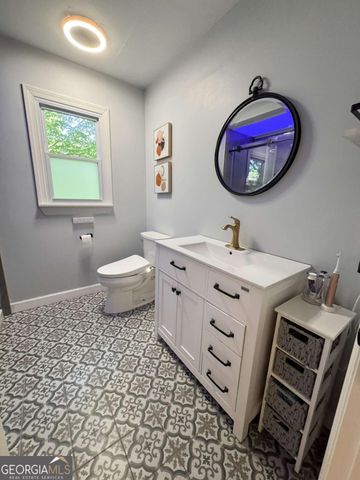 5053 Wood Haven Court, Marietta, GA 30062