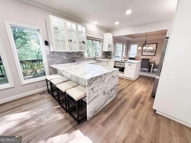 5053 Wood Haven Court, Marietta, GA 30062