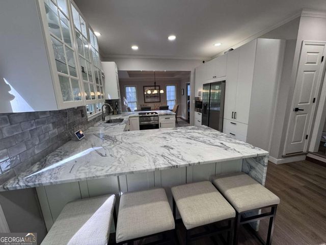 5053 Wood Haven Court, Marietta, GA 30062