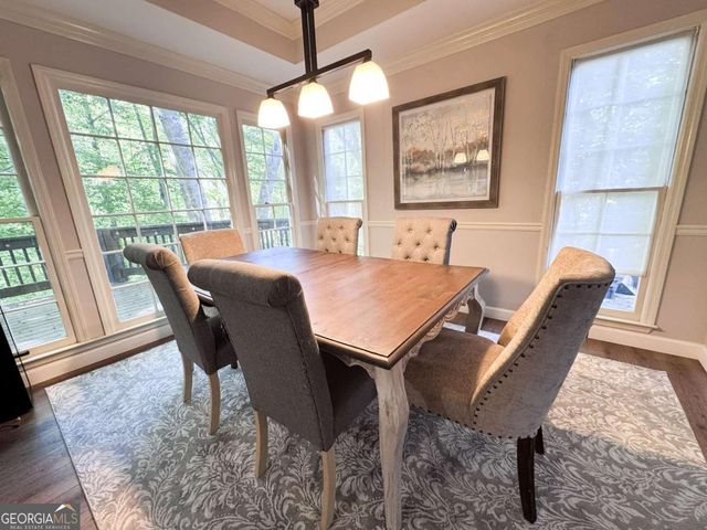 5053 Wood Haven Court, Marietta, GA 30062