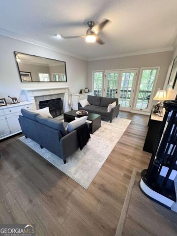 5053 Wood Haven Court, Marietta, GA 30062