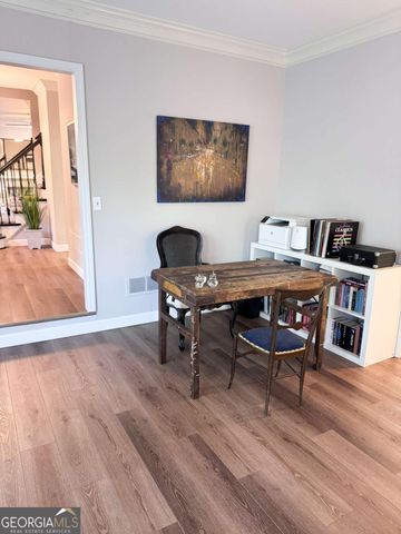 5053 Wood Haven Court, Marietta, GA 30062