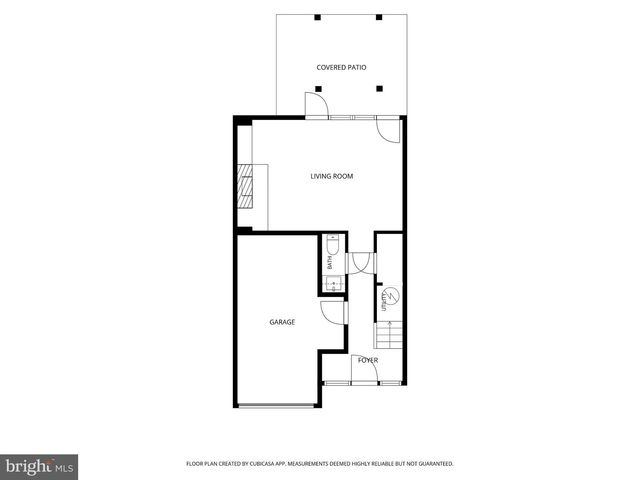 5530 VANTAGE POINT RD, Columbia, MD 21044