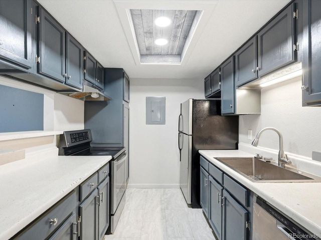18195 E Ohio Ave 104, Aurora, CO 80017