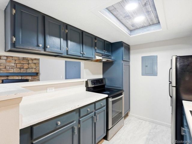 18195 E Ohio Ave 104, Aurora, CO 80017