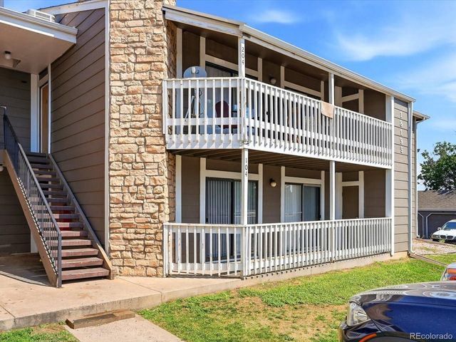 18195 E Ohio Ave 104, Aurora, CO 80017