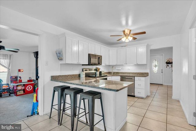 203 GEORGETOWN RD, Blackwood, NJ 08012