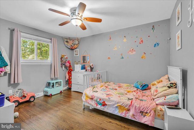 203 GEORGETOWN RD, Blackwood, NJ 08012