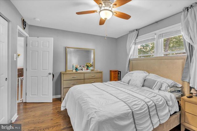 203 GEORGETOWN RD, Blackwood, NJ 08012