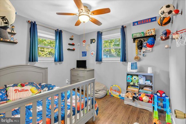203 GEORGETOWN RD, Blackwood, NJ 08012