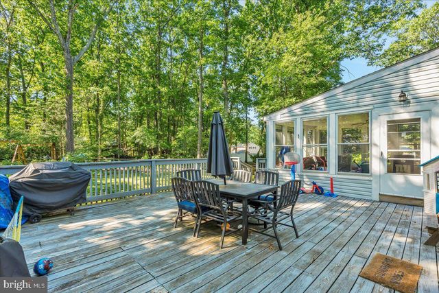 203 GEORGETOWN RD, Blackwood, NJ 08012
