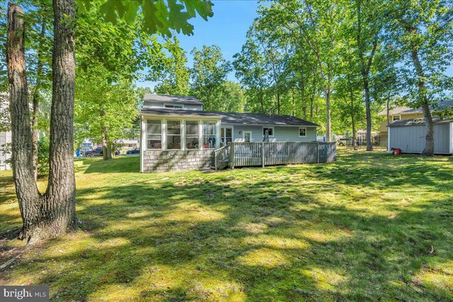 203 GEORGETOWN RD, Blackwood, NJ 08012