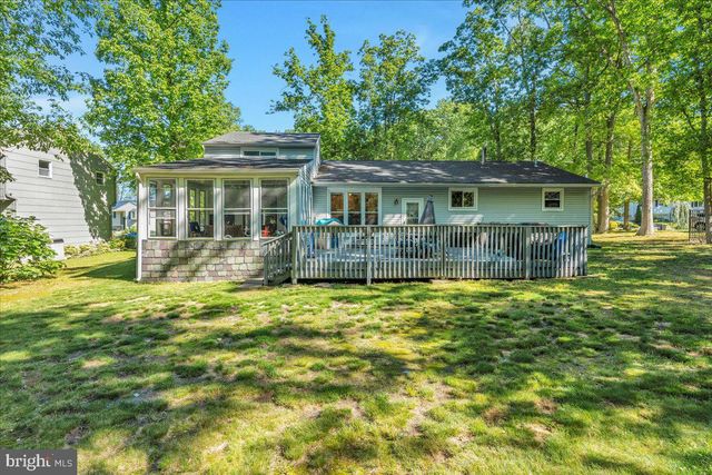 203 GEORGETOWN RD, Blackwood, NJ 08012
