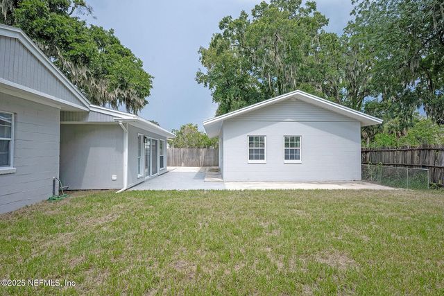 5618 MILMAR Drive S, Jacksonville, FL 32207