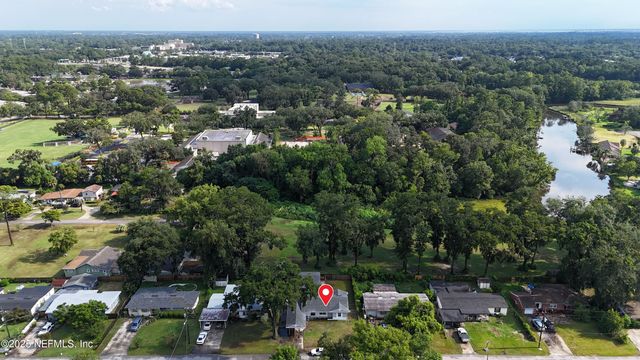 5618 MILMAR Drive S, Jacksonville, FL 32207
