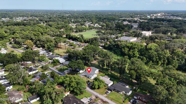 5618 MILMAR Drive S, Jacksonville, FL 32207