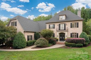 14919 Jockeys Ridge Drive, Charlotte, NC 28277