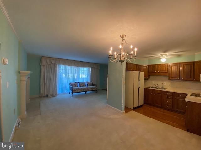 12805 BAY DR, Lusby, MD 20657