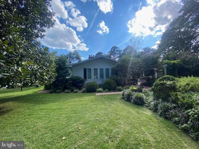 12805 BAY DR, Lusby, MD 20657