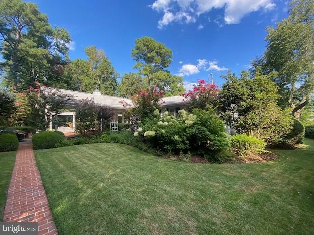 12805 BAY DR, Lusby, MD 20657