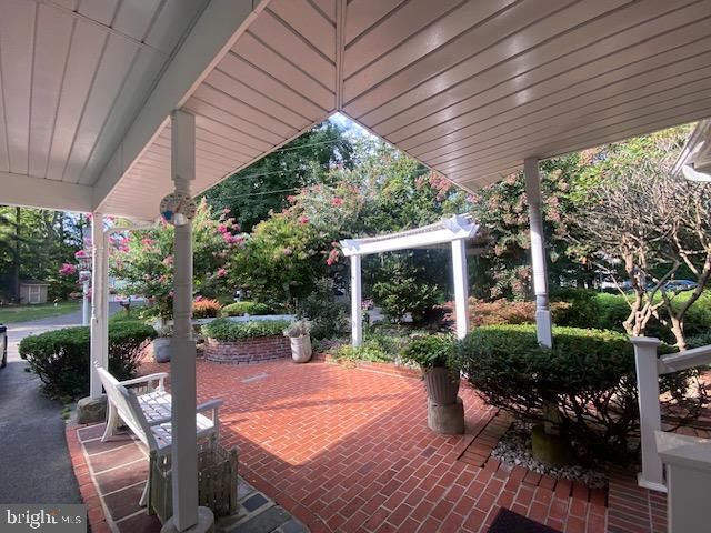 12805 BAY DR, Lusby, MD 20657