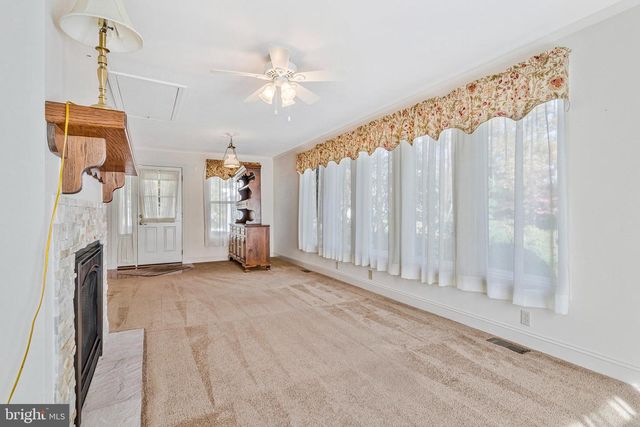 12805 BAY DR, Lusby, MD 20657