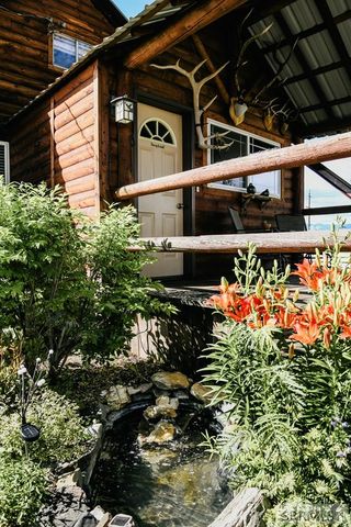 163 Hwy 28, Salmon, ID 83467