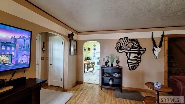 163 Hwy 28, Salmon, ID 83467