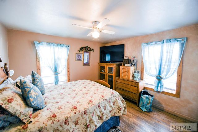 163 Hwy 28, Salmon, ID 83467