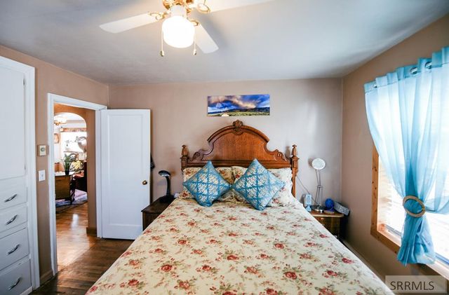 163 Hwy 28, Salmon, ID 83467