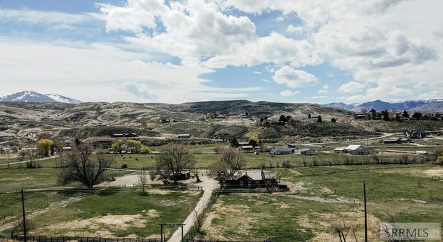 163 Hwy 28, Salmon, ID 83467