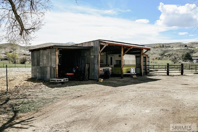 163 Hwy 28, Salmon, ID 83467