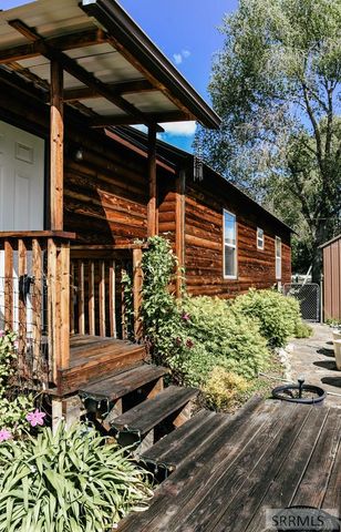 163 Hwy 28, Salmon, ID 83467