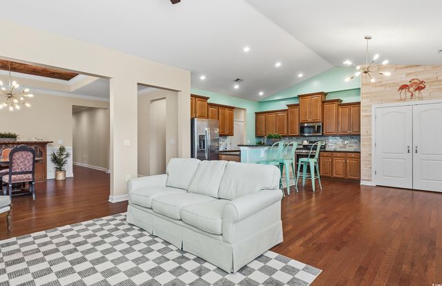 1960 Oxford St., Myrtle Beach, SC 29577