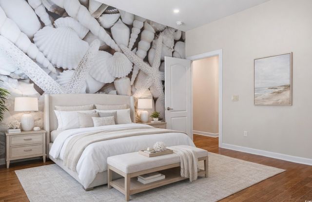 1960 Oxford St., Myrtle Beach, SC 29577