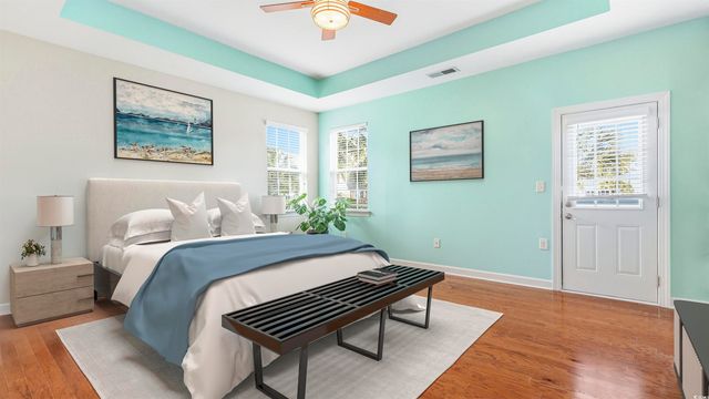 1960 Oxford St., Myrtle Beach, SC 29577