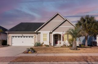 1960 Oxford St., Myrtle Beach, SC 29577