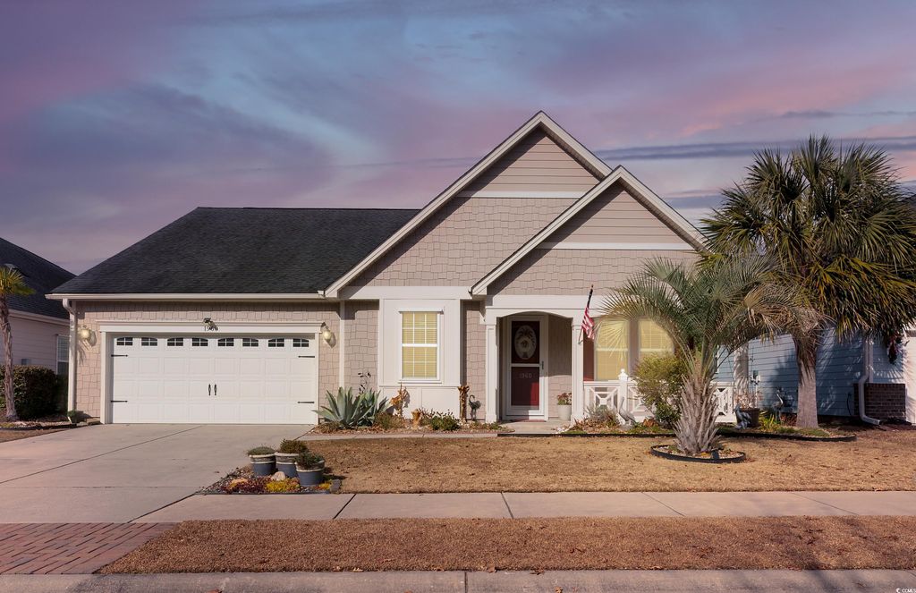 1960 Oxford St., Myrtle Beach, SC 29577