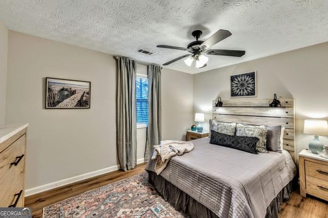 160 Booth Road SW APT B, Marietta, GA 30008