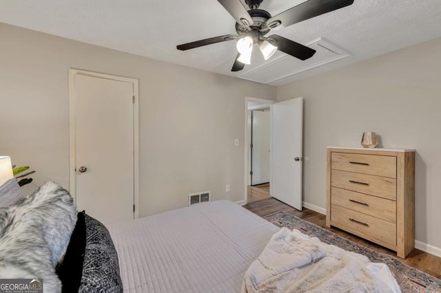 160 Booth Road SW APT B, Marietta, GA 30008