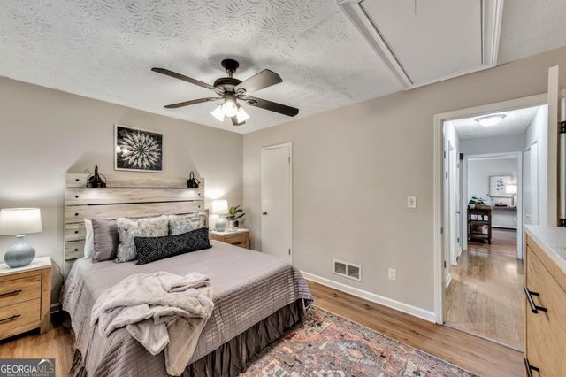 160 Booth Road SW APT B, Marietta, GA 30008