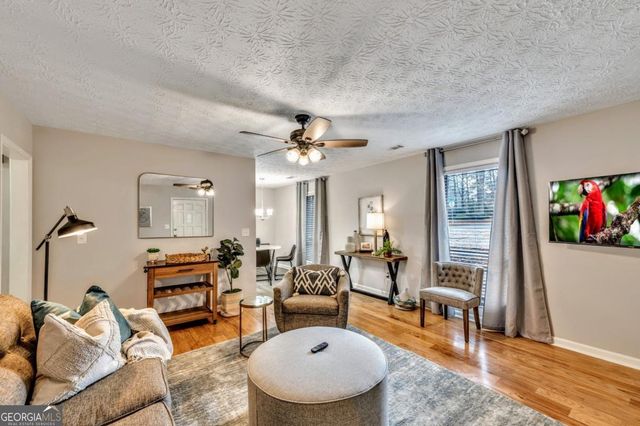 160 Booth Road SW APT B, Marietta, GA 30008