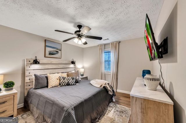 160 Booth Road SW APT B, Marietta, GA 30008