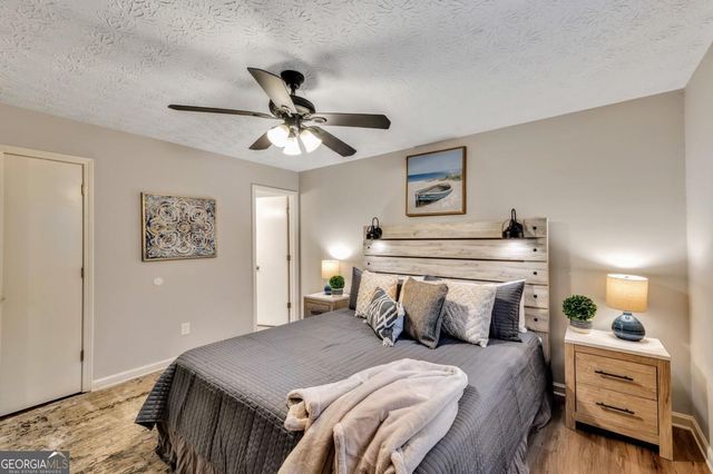 160 Booth Road SW APT B, Marietta, GA 30008