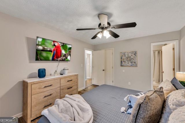 160 Booth Road SW APT B, Marietta, GA 30008